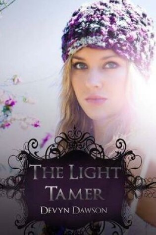 Cover of The Light Tamer