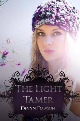 Book cover for The Light Tamer