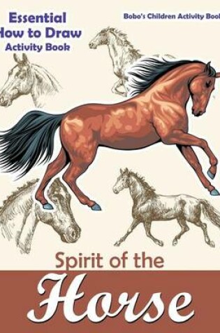 Cover of Spirit of the Horse