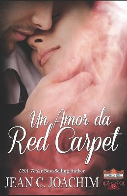 Book cover for Un Amore Da Red Carpet