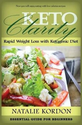 Cover of Keto Clarity
