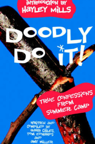 Cover of Doodly Do It!