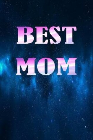 Cover of Best Mom