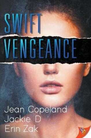 Cover of Swift Vengeance