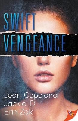 Book cover for Swift Vengeance