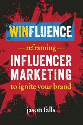 Cover of Winfluence