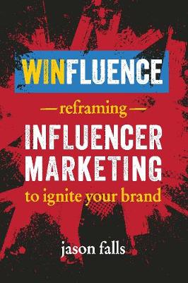 Book cover for Winfluence