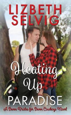 Book cover for Heating Up Paradise