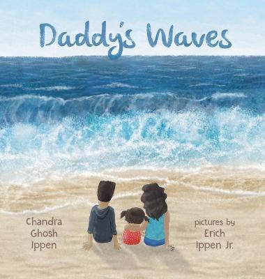 Cover of Daddy's Waves