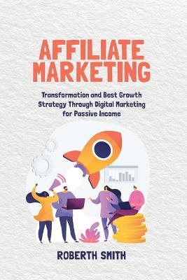 Book cover for Affiliate Marketing