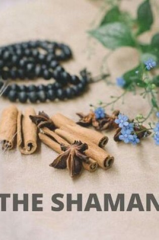 Cover of The Shaman