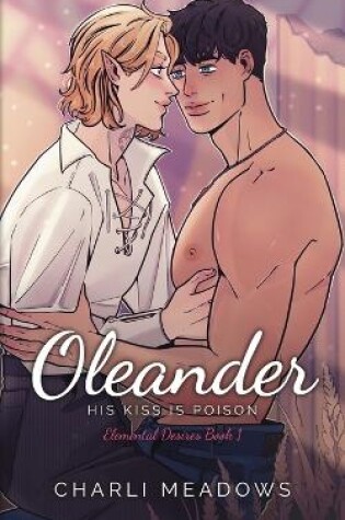 Cover of Oleander