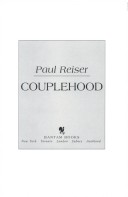 Book cover for Couplehood