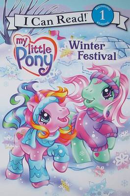 Cover of Winter Festival