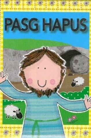 Cover of Pasg Hapus