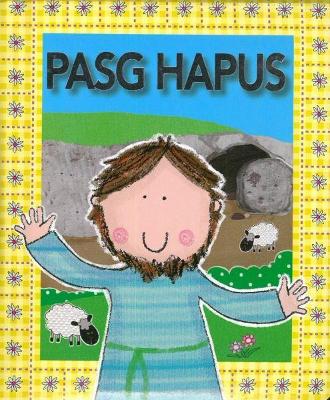 Book cover for Pasg Hapus