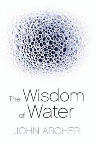 Cover of The Wisdom of Water