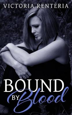 Book cover for Bound By Blood