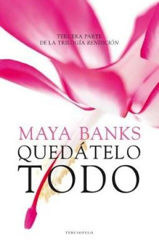 Cover of Quedatelo Todo