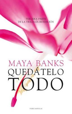Book cover for Quedatelo Todo