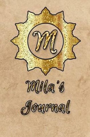 Cover of Mila