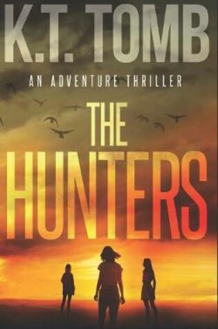 Cover of The Hunters