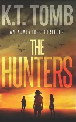 Book cover for The Hunters