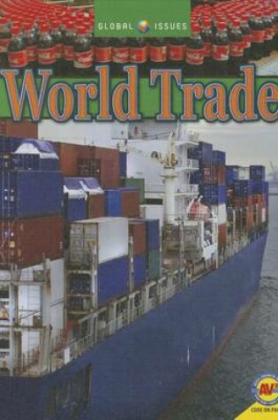 Cover of World Trade