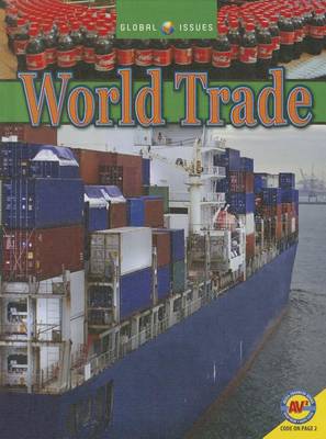 Book cover for World Trade