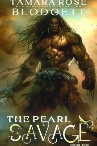 Cover of The Pearl Savage