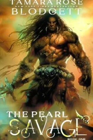 Cover of The Pearl Savage