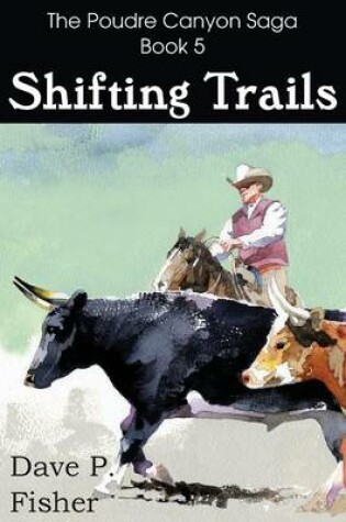 Cover of Shifting Trails