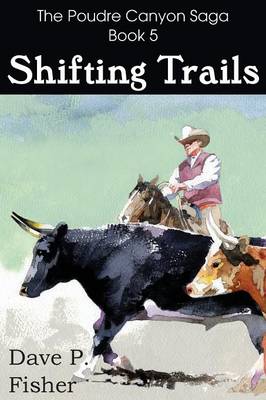 Book cover for Shifting Trails