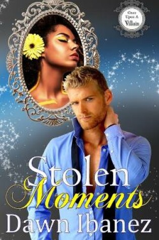 Cover of Stolen Moments