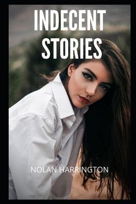 Book cover for Indecent stories
