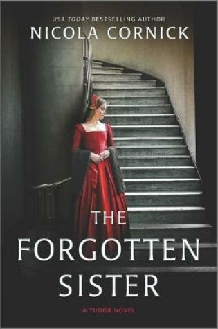 Cover of The Forgotten Sister