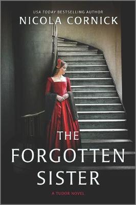 Book cover for The Forgotten Sister