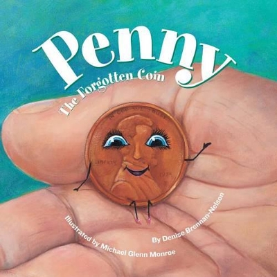 Book cover for Penny