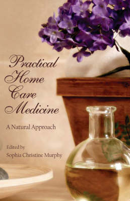 Book cover for Practical Home Care Medicine