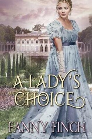 Cover of A Lady's Choice