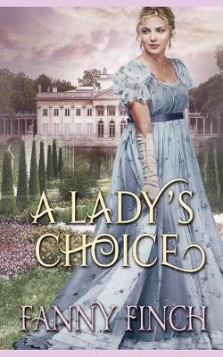 Book cover for A Lady's Choice