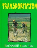 Cover of Transportation Hb-Environment