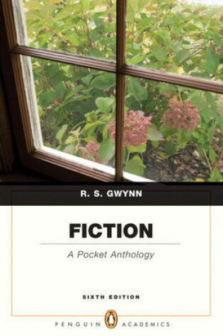 Cover of Fiction A Pocket Anthology (Penguin Academics)