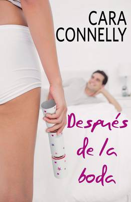 Book cover for Después de la boda