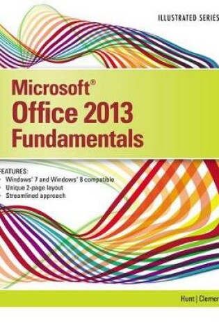 Cover of Microsoftoffice 2013