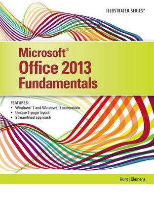 Book cover for Microsoftoffice 2013