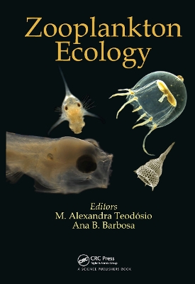 Cover of Zooplankton Ecology