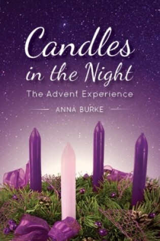 Cover of Candles in the Night