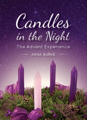 Book cover for Candles in the Night