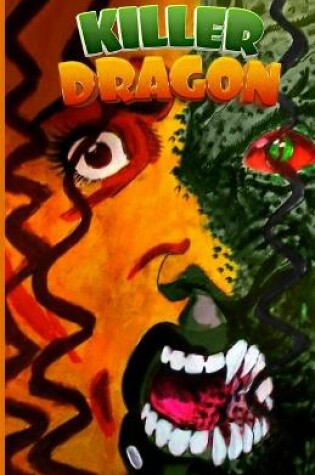 Cover of Killer Dragon